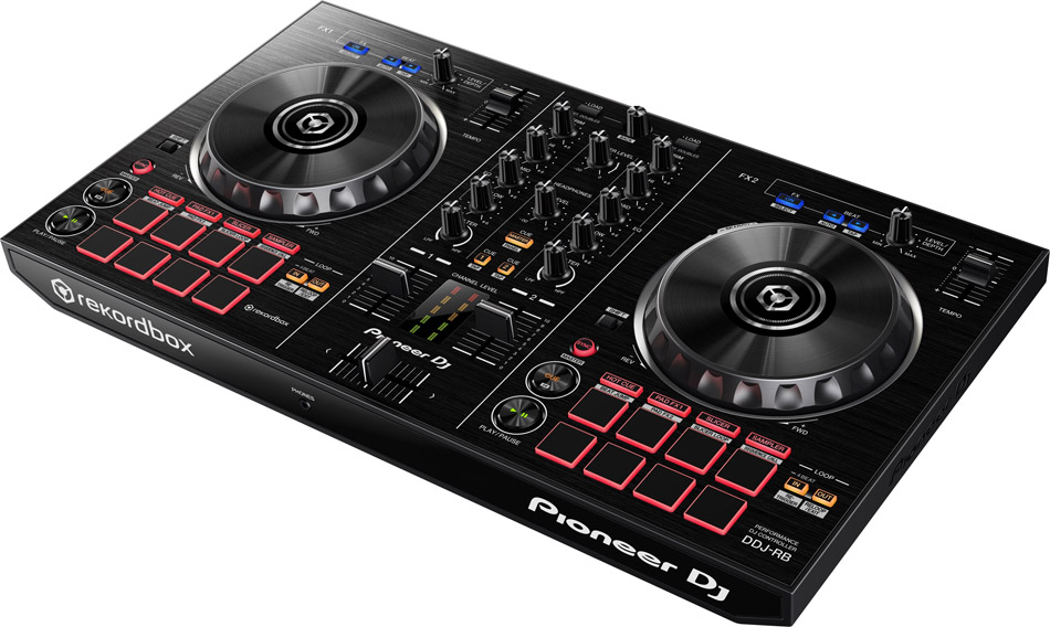 Pioneer DDJ-RB